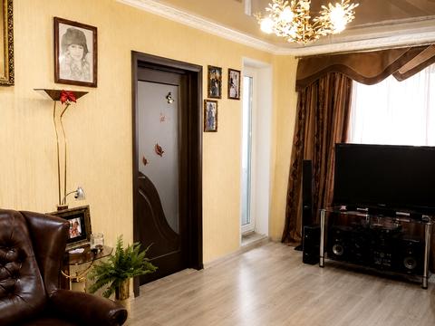 квартира за адресою Сонячний мікрорайон вул., 11