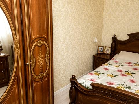 квартира за адресою Сонячний мікрорайон вул., 11