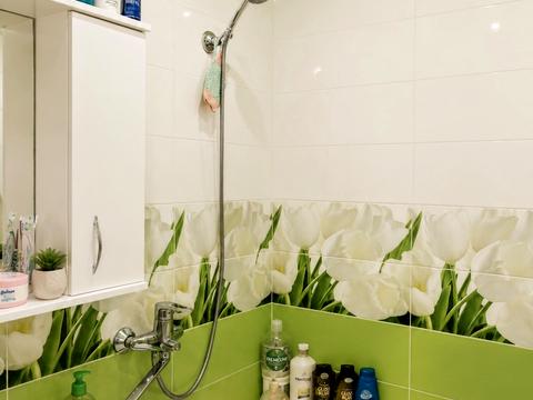 квартира за адресою Сонячний мікрорайон вул., 11