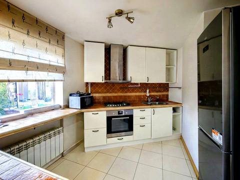 квартира по адресу Чоколовский бульв., 37
