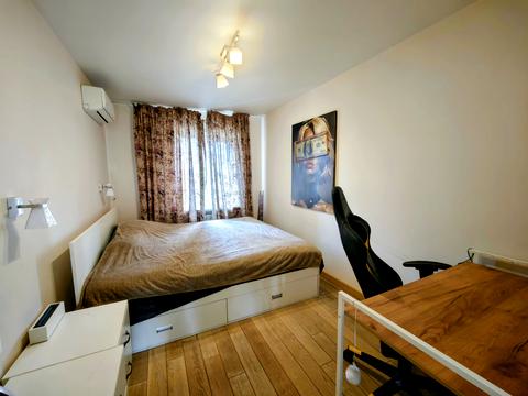 квартира по адресу Чоколовский бульв., 37