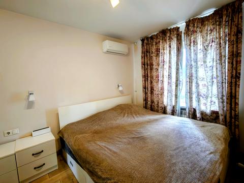 квартира по адресу Чоколовский бульв., 37