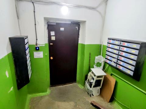 квартира по адресу Чоколовский бульв., 37