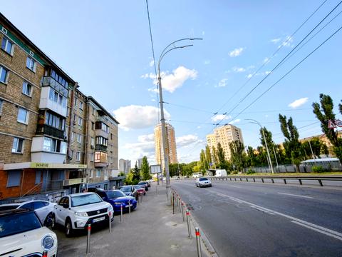 квартира по адресу Чоколовский бульв., 37