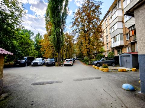 квартира по адресу Чоколовский бульв., 37