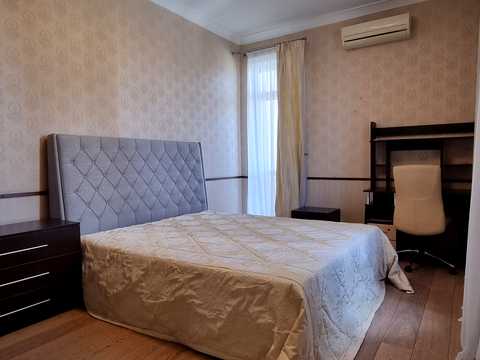 квартира за адресою Князів Острозьких вул. (Московська), 46/2