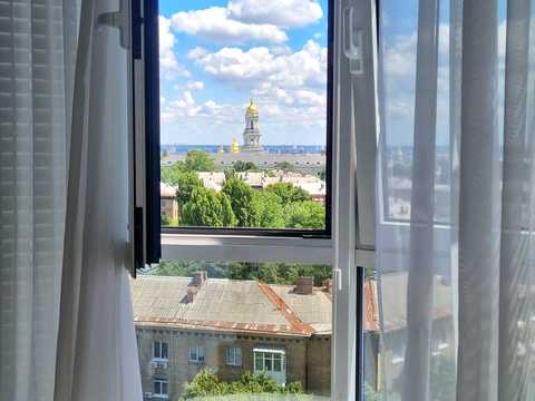 квартира за адресою Князів Острозьких вул. (Московська), 46/2