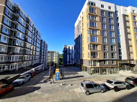 квартира за адресою Малоголосківська вул., 42-Б