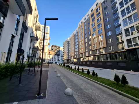 квартира за адресою Малоголосківська вул., 42-Б
