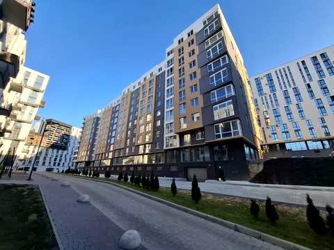 квартира за адресою Малоголосківська вул., 42-Б