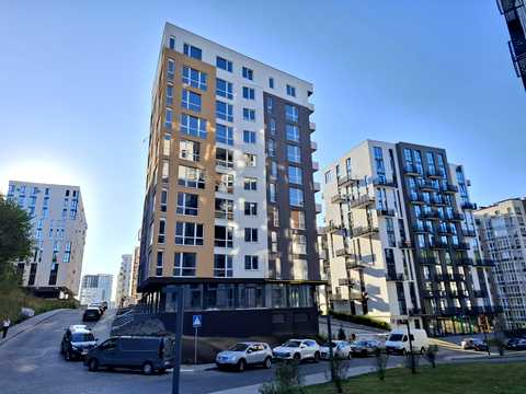 квартира за адресою Малоголосківська вул., 42-Б