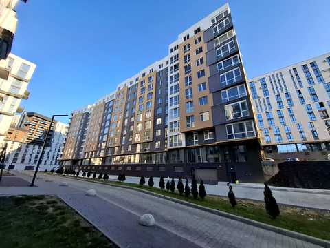 квартира за адресою Малоголосківська вул., 42-Б