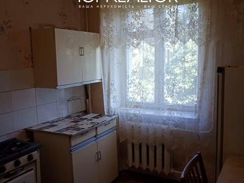 квартира по адресу Маршала Рыбалко ул. (Маршала Рибалка), 20