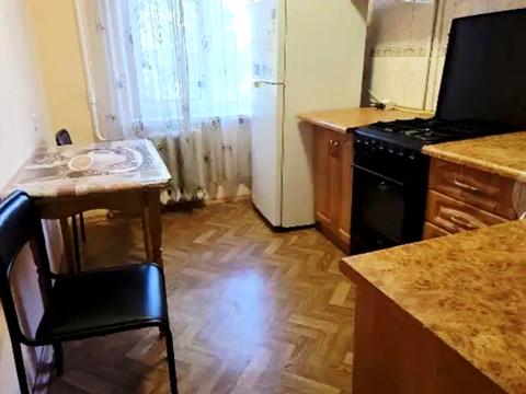 квартира за адресою Любарського вул. (Білостоцького), 84-А
