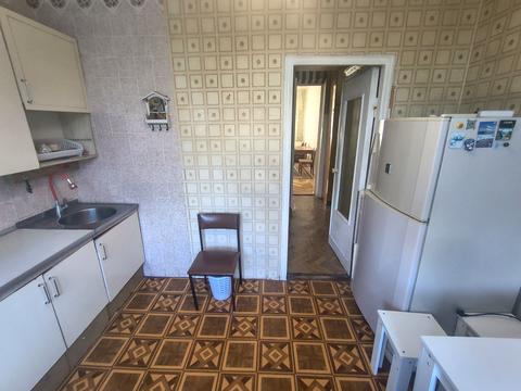 квартира за адресою Ґарета Джонса вул. (Сім'ї Хохлових), 6