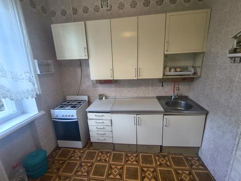 квартира за адресою Ґарета Джонса вул. (Сім'ї Хохлових), 6