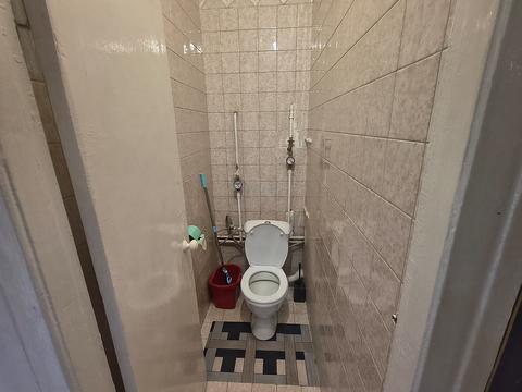 квартира за адресою Ґарета Джонса вул. (Сім'ї Хохлових), 6