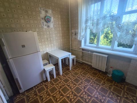 квартира за адресою Ґарета Джонса вул. (Сім'ї Хохлових), 6