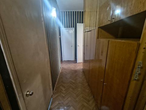 квартира за адресою Ґарета Джонса вул. (Сім'ї Хохлових), 6