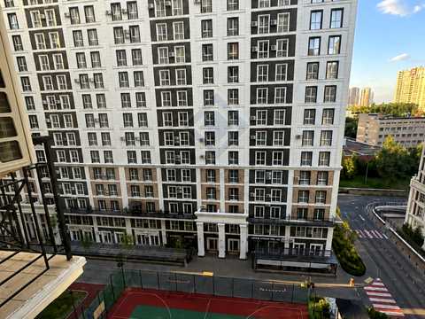 квартира по адресу Михаила Максимовича ул. (Онуфрія Трутенка), 26-В
