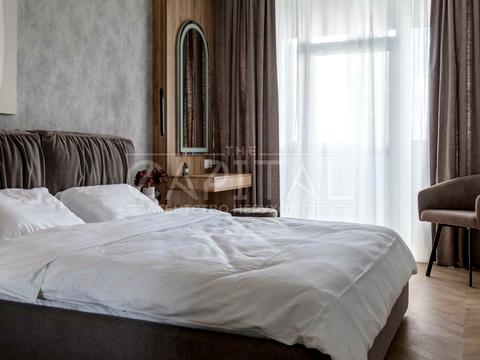 квартира по адресу Берестейский просп. (Победы), 11 к3