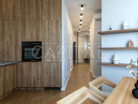 квартира по адресу Берестейский просп. (Победы), 11 к3