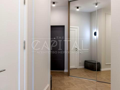 квартира по адресу Берестейский просп. (Победы), 11 к3