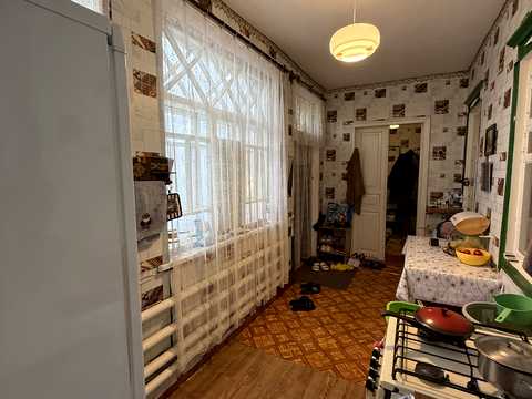 будинок за адресою Володимира Сосюри