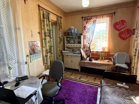будинок за адресою Володимира Сосюри
