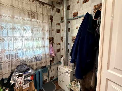 будинок за адресою Володимира Сосюри