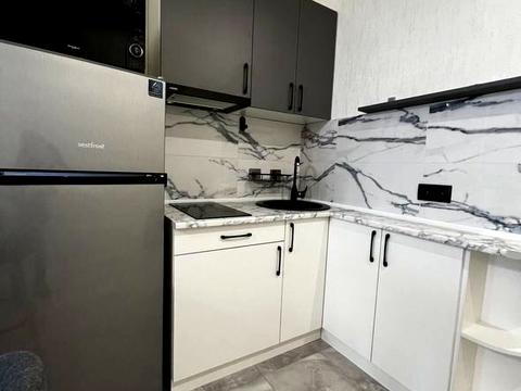 квартира по адресу Жемчужная ул., 3а/2