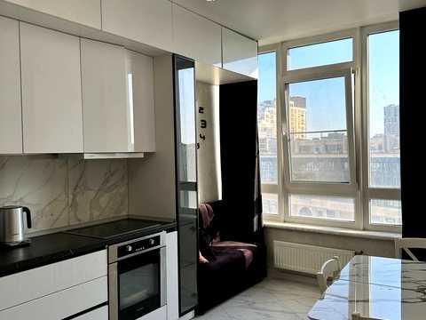квартира за адресою Генуезька вул., 3-Б