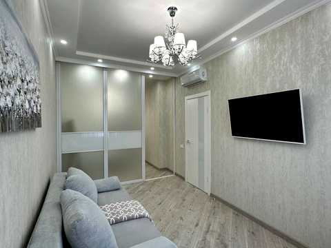 квартира за адресою Генуезька вул., 3-Б