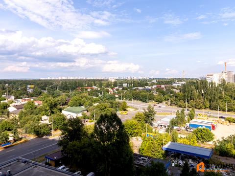 квартира за адресою Олега Мудрака вул. (Генерала Наумова), 1-Б