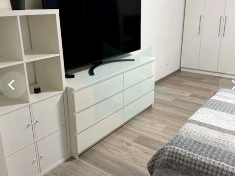 квартира по адресу Співдружності ул., 1