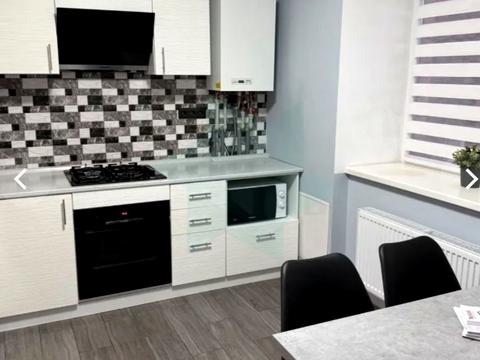 квартира по адресу Співдружності ул., 1