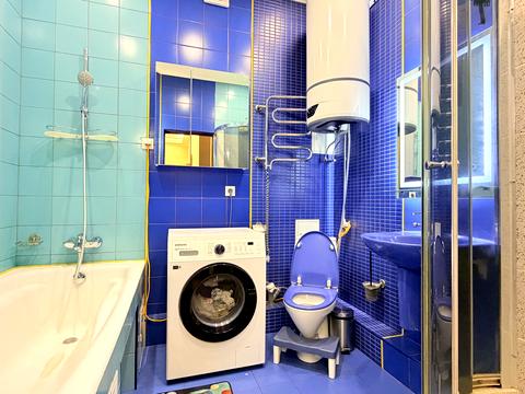 квартира за адресою Святослава Хороброго вул., 2