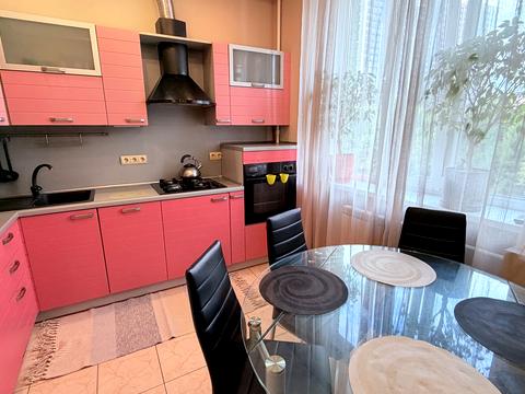 квартира за адресою Святослава Хороброго вул., 2
