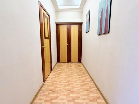 квартира за адресою Святослава Хороброго вул., 2