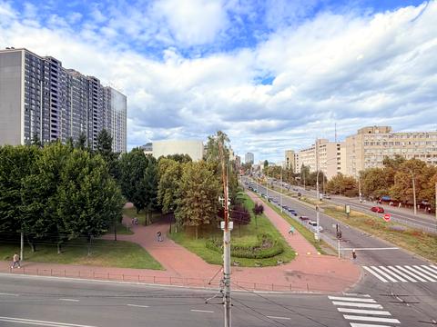 квартира за адресою Святослава Хороброго вул., 2