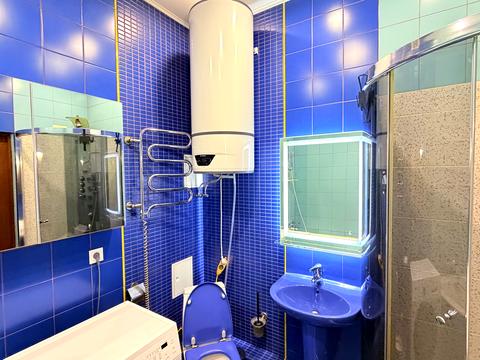 квартира за адресою Святослава Хороброго вул., 2