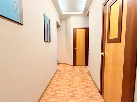квартира за адресою Святослава Хороброго вул., 2