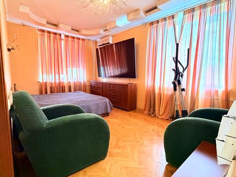 квартира за адресою Святослава Хороброго вул., 2