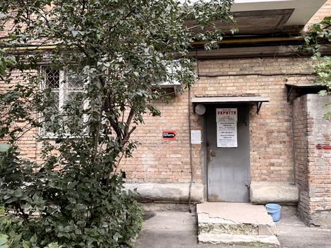 квартира за адресою Святослава Хороброго вул., 2