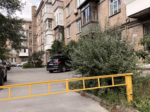 квартира за адресою Святослава Хороброго вул., 2