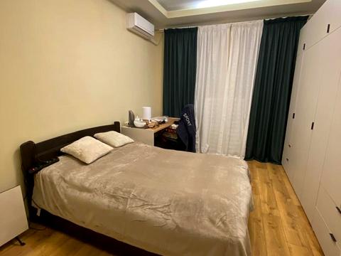 квартира за адресою Святослава Хороброго вул., 2