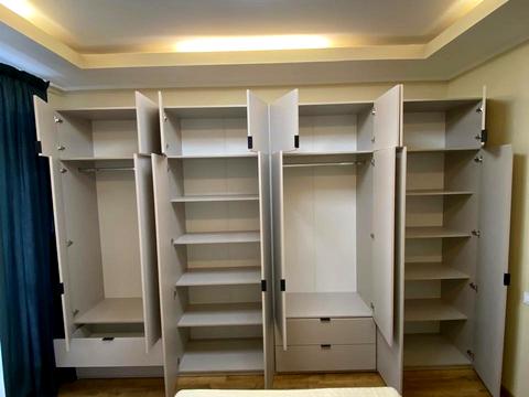 квартира за адресою Святослава Хороброго вул., 2