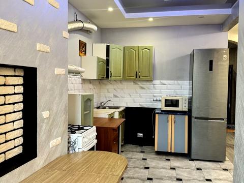квартира за адресою Райдужна вул., 97