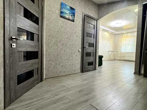квартира за адресою Райдужна вул., 97