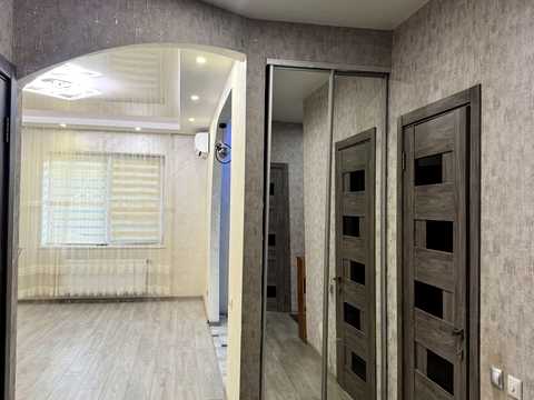 квартира за адресою Райдужна вул., 97